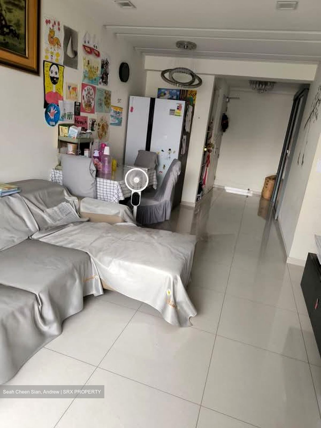 Blk 138D Lake Vista @ Yuan Ching (Jurong West), HDB 4 Rooms #557663051